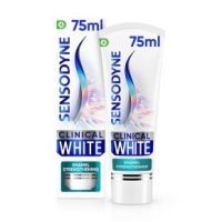 Sensodyne Clinical White - 75ml